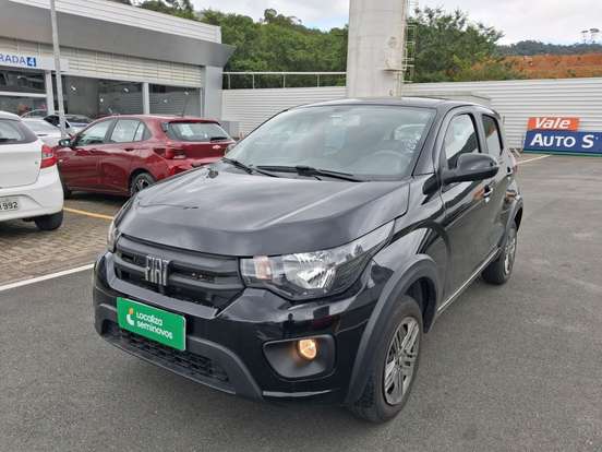 FIAT-MOBI-1.0 FIREFLY FLEX LIKE. MANUAL FIAT-MOBI-2025