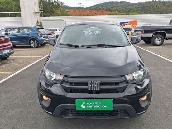 FIAT-MOBI-1.0 FIREFLY FLEX LIKE. MANUAL FIAT-MOBI-2025