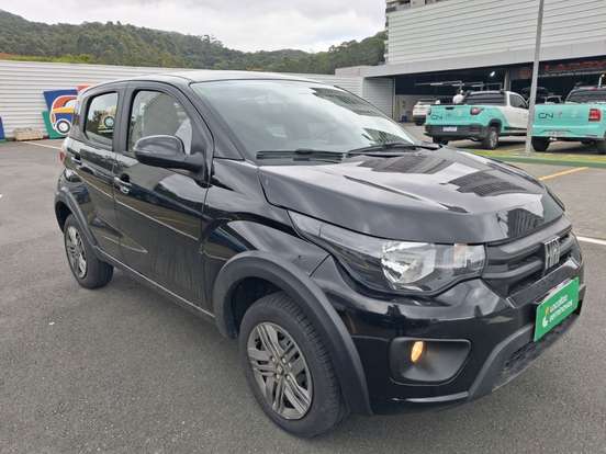 FIAT-MOBI-1.0 FIREFLY FLEX LIKE. MANUAL FIAT-MOBI-2025