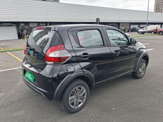 FIAT-MOBI-1.0 FIREFLY FLEX LIKE. MANUAL FIAT-MOBI-2025