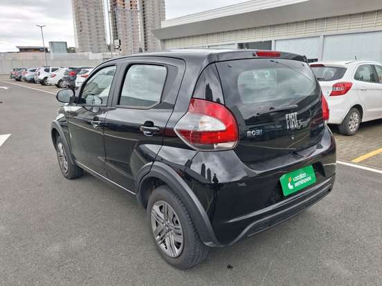 FIAT-MOBI-1.0 FIREFLY FLEX LIKE. MANUAL FIAT-MOBI-2025