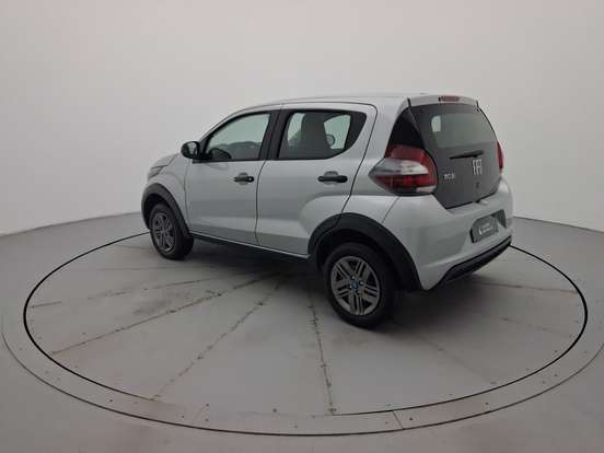 FIAT-MOBI-1.0 FIREFLY FLEX LIKE. MANUAL FIAT-MOBI-2025