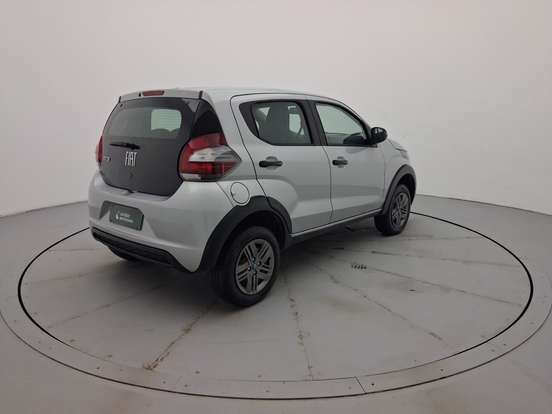 FIAT-MOBI-1.0 FIREFLY FLEX LIKE. MANUAL FIAT-MOBI-2025