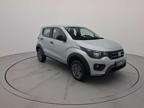 FIAT-MOBI-1.0 FIREFLY FLEX LIKE. MANUAL FIAT-MOBI-2025