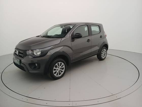 FIAT MOBI 1.0 FIREFLY FLEX LIKE. MANUAL