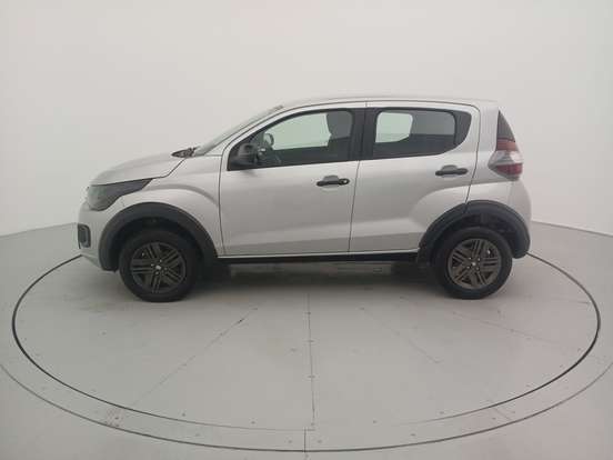 FIAT-MOBI-1.0 FIREFLY FLEX LIKE. MANUAL FIAT-MOBI-2025