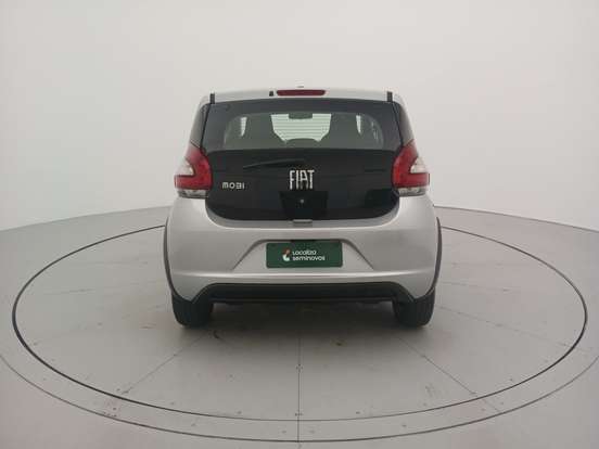 FIAT-MOBI-1.0 FIREFLY FLEX LIKE. MANUAL FIAT-MOBI-2025