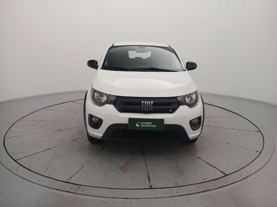 FIAT-MOBI-1.0 FIREFLY FLEX LIKE. MANUAL FIAT-MOBI-2025