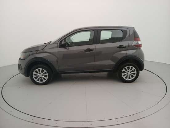 FIAT-MOBI-1.0 FIREFLY FLEX LIKE. MANUAL FIAT-MOBI-2025