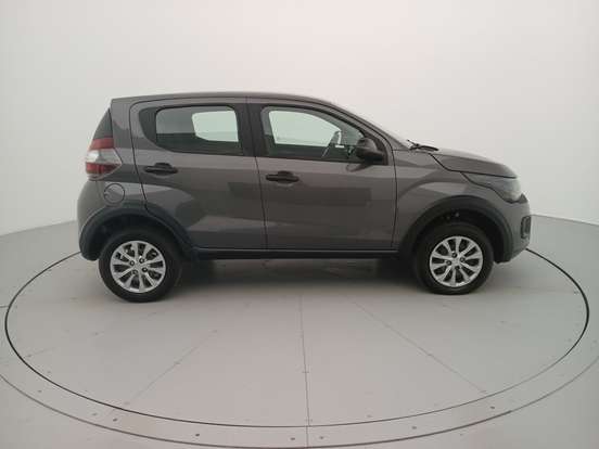 FIAT-MOBI-1.0 FIREFLY FLEX LIKE. MANUAL FIAT-MOBI-2025