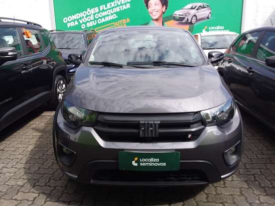 FIAT-MOBI-1.0 FIREFLY FLEX LIKE. MANUAL FIAT-MOBI-2025