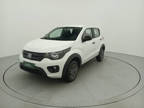 FIAT MOBI 1.0 FIREFLY FLEX LIKE. MANUAL