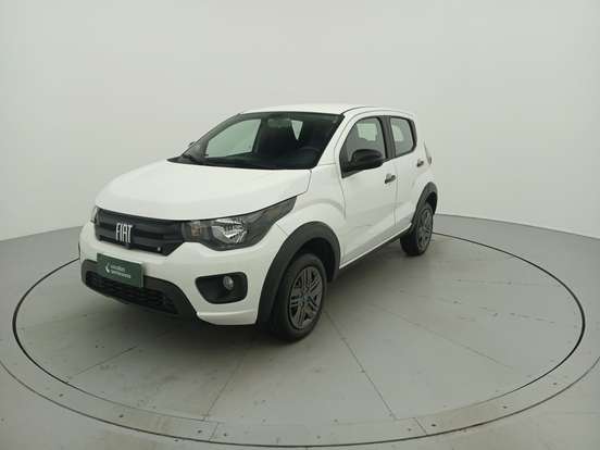 FIAT-MOBI-1.0 FIREFLY FLEX LIKE. MANUAL FIAT-MOBI-2025