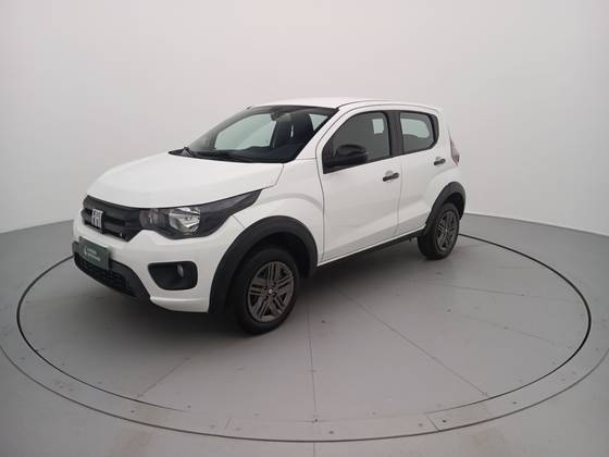 FIAT MOBI 1.0 FIREFLY FLEX LIKE. MANUAL