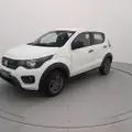 FIAT MOBI 1.0 FIREFLY FLEX LIKE. MANUAL FIAT MOBI 1.0 FIREFLY FLEX LIKE. MANUAL