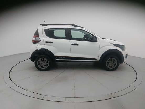 FIAT-MOBI-1.0 FIREFLY FLEX TREKKING MANUAL FIAT-MOBI-2025