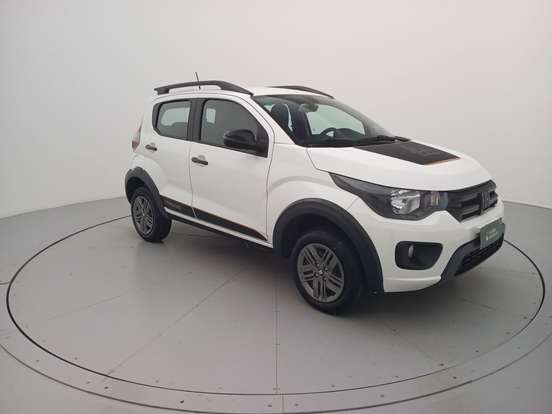 FIAT-MOBI-1.0 FIREFLY FLEX TREKKING MANUAL FIAT-MOBI-2025