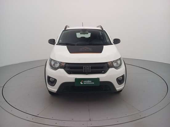 FIAT-MOBI-1.0 FIREFLY FLEX TREKKING MANUAL FIAT-MOBI-2025