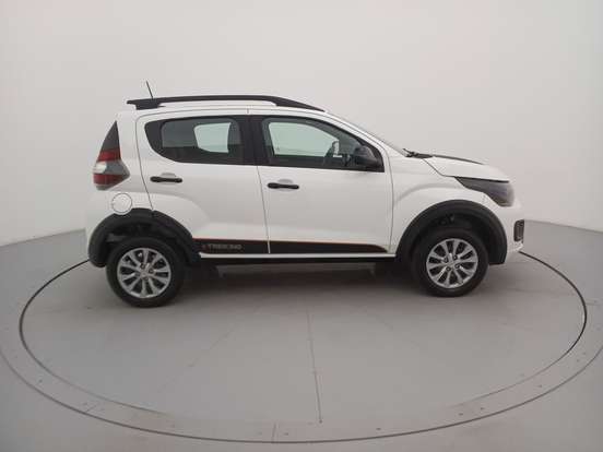 FIAT-MOBI-1.0 FIREFLY FLEX TREKKING MANUAL FIAT-MOBI-2025