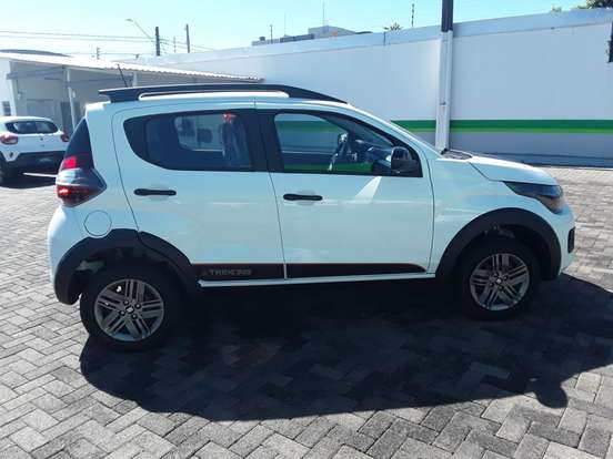 FIAT-MOBI-1.0 FIREFLY FLEX TREKKING MANUAL FIAT-MOBI-2025