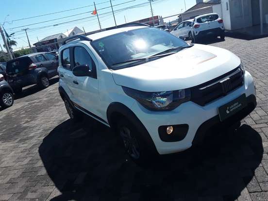 FIAT-MOBI-1.0 FIREFLY FLEX TREKKING MANUAL FIAT-MOBI-2025