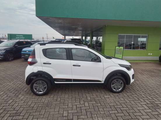 FIAT-MOBI-1.0 FIREFLY FLEX TREKKING MANUAL FIAT-MOBI-2025