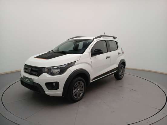 FIAT-MOBI-1.0 FIREFLY FLEX TREKKING MANUAL FIAT-MOBI-2025