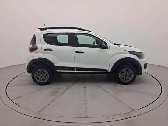 FIAT-MOBI-1.0 FIREFLY FLEX TREKKING MANUAL FIAT-MOBI-2025