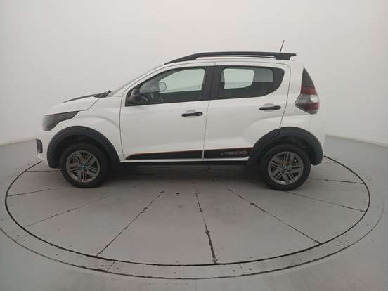 FIAT-MOBI-1.0 FIREFLY FLEX TREKKING MANUAL FIAT-MOBI-2025