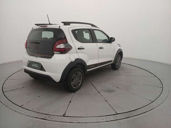 FIAT-MOBI-1.0 FIREFLY FLEX TREKKING MANUAL FIAT-MOBI-2025