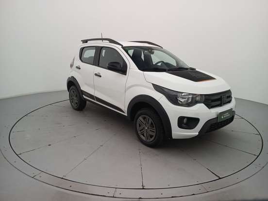 FIAT-MOBI-1.0 FIREFLY FLEX TREKKING MANUAL FIAT-MOBI-2025