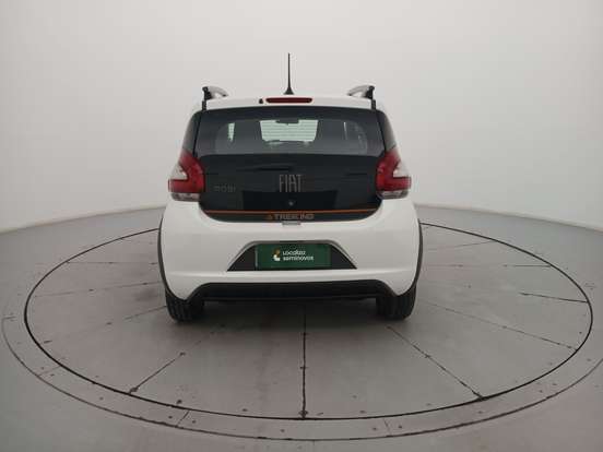 FIAT-MOBI-1.0 FIREFLY FLEX TREKKING MANUAL FIAT-MOBI-2025