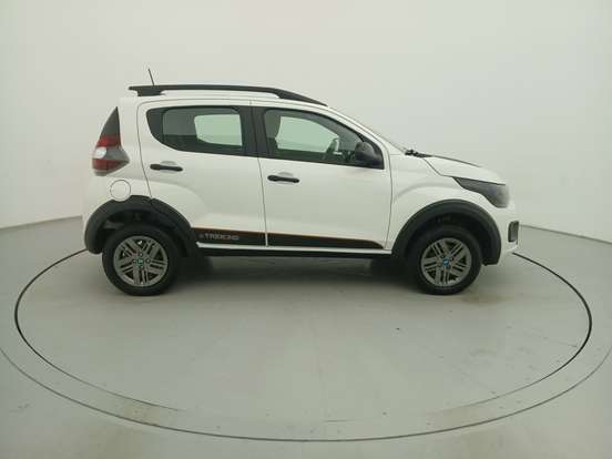 FIAT-MOBI-1.0 FIREFLY FLEX TREKKING MANUAL FIAT-MOBI-2025