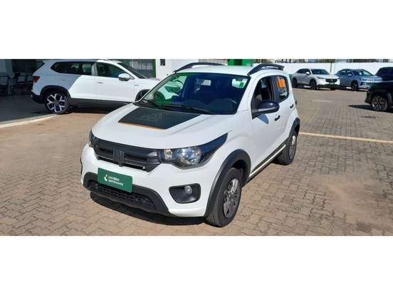 FIAT-MOBI-1.0 FIREFLY FLEX TREKKING MANUAL FIAT-MOBI-2025