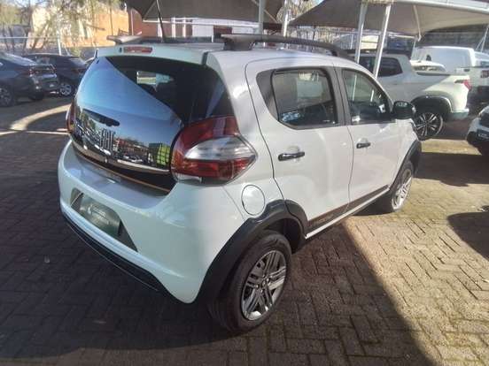 FIAT-MOBI-1.0 FIREFLY FLEX TREKKING MANUAL FIAT-MOBI-2025