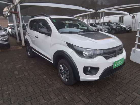 FIAT-MOBI-1.0 FIREFLY FLEX TREKKING MANUAL FIAT-MOBI-2025