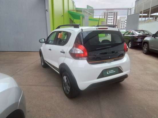 FIAT-MOBI-1.0 FIREFLY FLEX TREKKING MANUAL FIAT-MOBI-2025