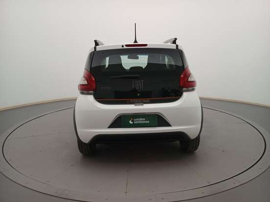 FIAT-MOBI-1.0 FIREFLY FLEX TREKKING MANUAL FIAT-MOBI-2025