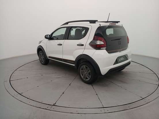 FIAT-MOBI-1.0 FIREFLY FLEX TREKKING MANUAL FIAT-MOBI-2025