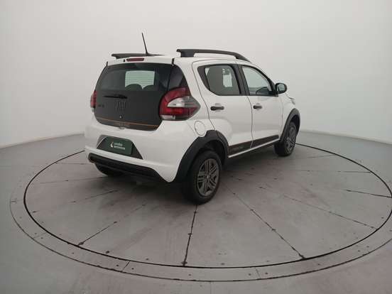 FIAT-MOBI-1.0 FIREFLY FLEX TREKKING MANUAL FIAT-MOBI-2025