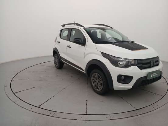 FIAT-MOBI-1.0 FIREFLY FLEX TREKKING MANUAL FIAT-MOBI-2025