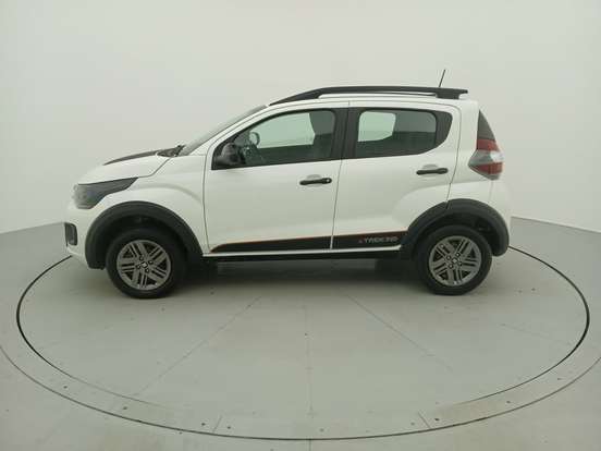FIAT-MOBI-1.0 FIREFLY FLEX TREKKING MANUAL FIAT-MOBI-2025