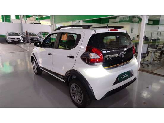 FIAT-MOBI-1.0 FIREFLY FLEX TREKKING MANUAL FIAT-MOBI-2025