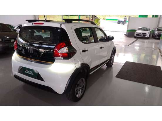 FIAT-MOBI-1.0 FIREFLY FLEX TREKKING MANUAL FIAT-MOBI-2025