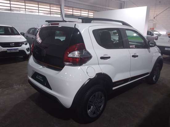 FIAT-MOBI-1.0 FIREFLY FLEX TREKKING MANUAL FIAT-MOBI-2025