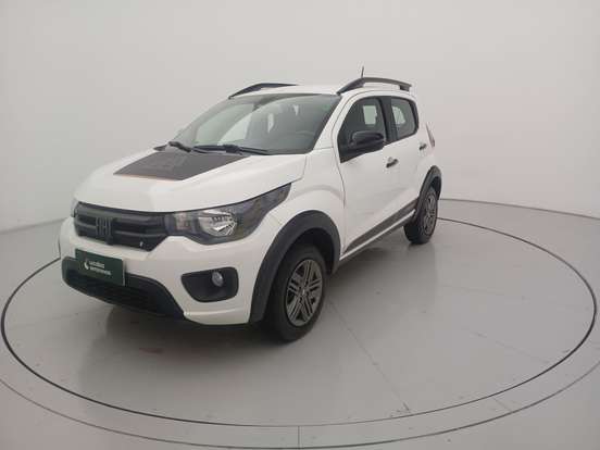 FIAT-MOBI-1.0 FIREFLY FLEX TREKKING MANUAL FIAT-MOBI-2025