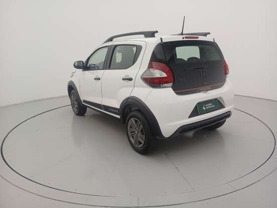 FIAT-MOBI-1.0 FIREFLY FLEX TREKKING MANUAL FIAT-MOBI-2025