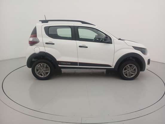 FIAT-MOBI-1.0 FIREFLY FLEX TREKKING MANUAL FIAT-MOBI-2025