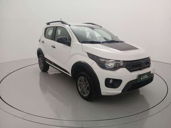 FIAT-MOBI-1.0 FIREFLY FLEX TREKKING MANUAL FIAT-MOBI-2025