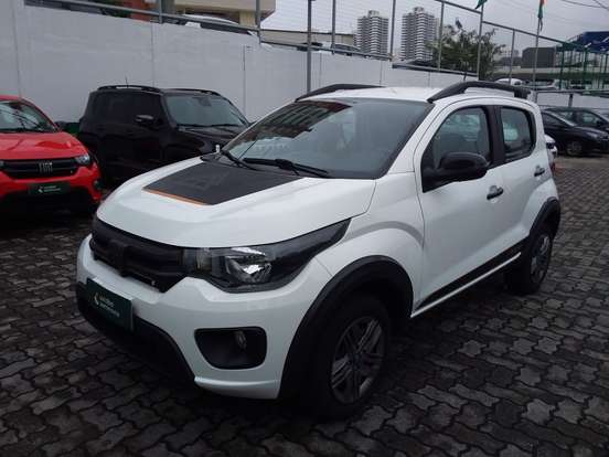 FIAT-MOBI-1.0 FIREFLY FLEX TREKKING MANUAL FIAT-MOBI-2025